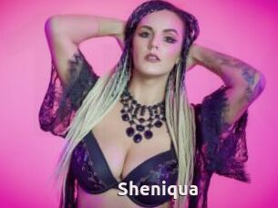 Sheniqua