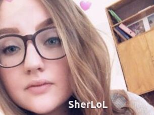 SherLoL