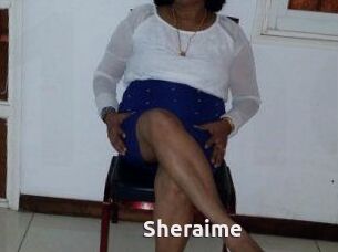Sheraime