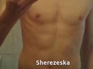 Sherezeska