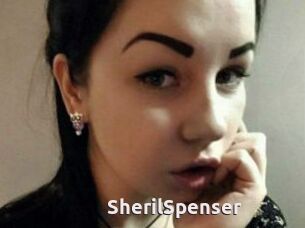 SherilSpenser