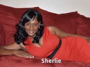 Sherlie