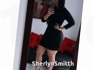 SherlynSmitth