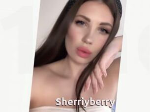Sherriyberry