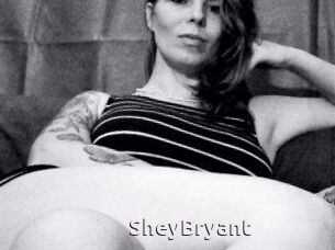 SheyBryant
