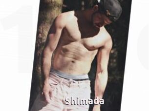 Shimada