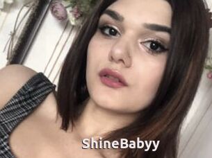 ShineBabyy