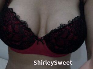 ShirleySweet