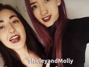 ShirleyandMolly
