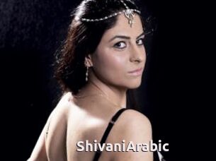 ShivaniArabic