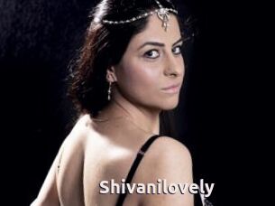 Shivanilovely