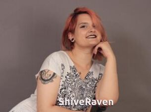 ShiveRaven
