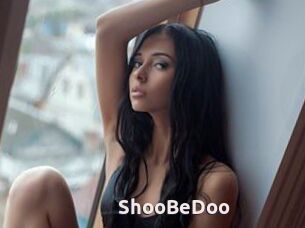 ShooBeDoo