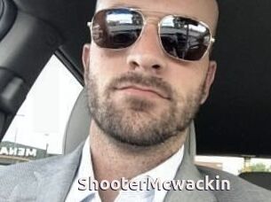 ShooterMcwackin