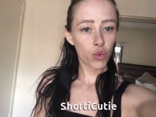 ShortiCutie