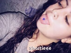 Shortieee
