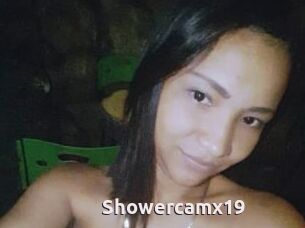 Showercamx19