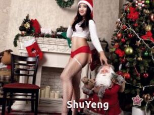 ShuYeng