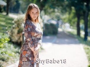 ShyBabe18