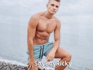 ShyBoyRicky