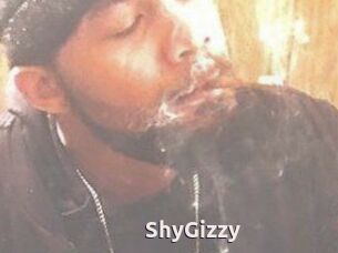 ShyGizzy