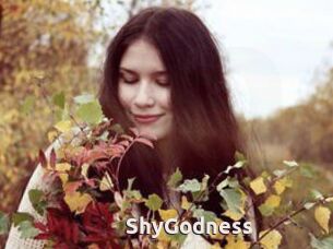 ShyGodness