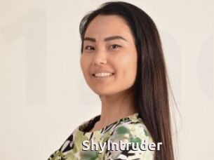 ShyIntruder