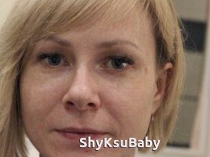 ShyKsu_Baby