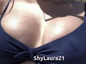 ShyLaura21