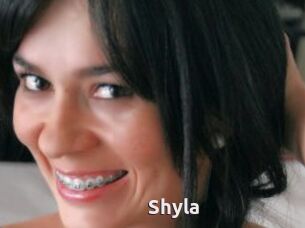 Shyla