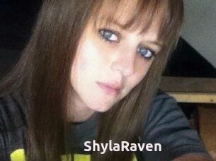 ShylaRaven