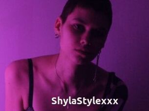 ShylaStylexxx