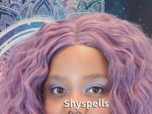 Shyspells
