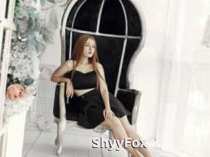 ShyyFox