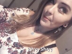 Shyy_Shayy