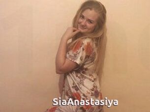 SiaAnastasiya