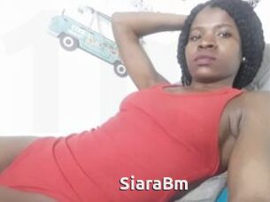 SiaraBm