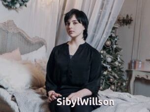 SibylWillson