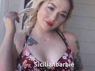 Sicilianbarbie
