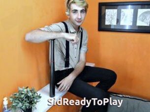 SidReadyToPlay