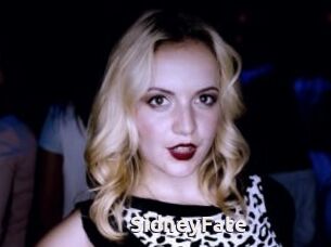 SidneyFate