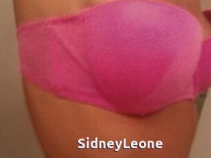 SidneyLeone