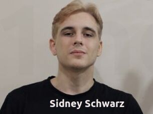 Sidney_Schwarz