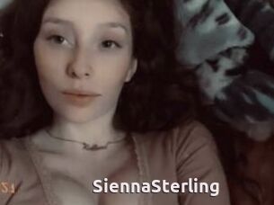SiennaSterling