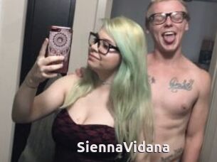 SiennaVidana