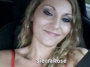SierraRose