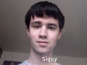 Siguy