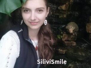 SiliviSmile