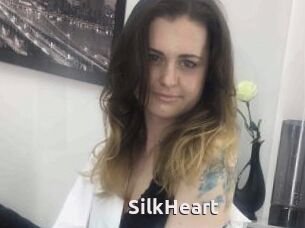 SilkHeart