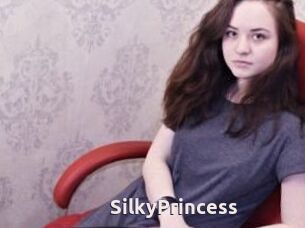 SilkyPrincess